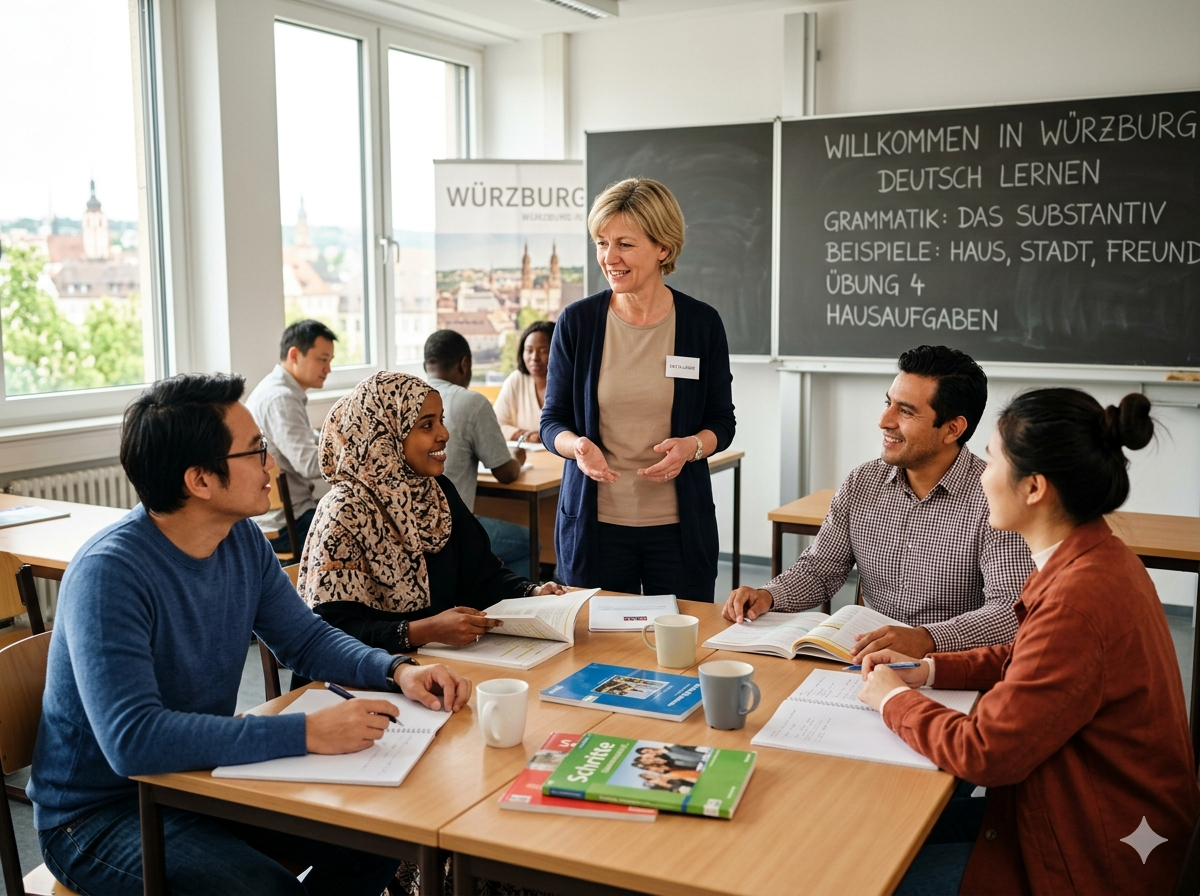 Internationale Fachkräfte starten in Deutschland mit ICPartners durch