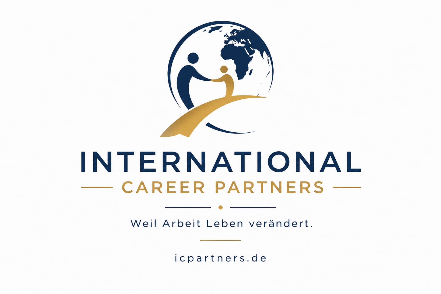 International Career Partners Logo