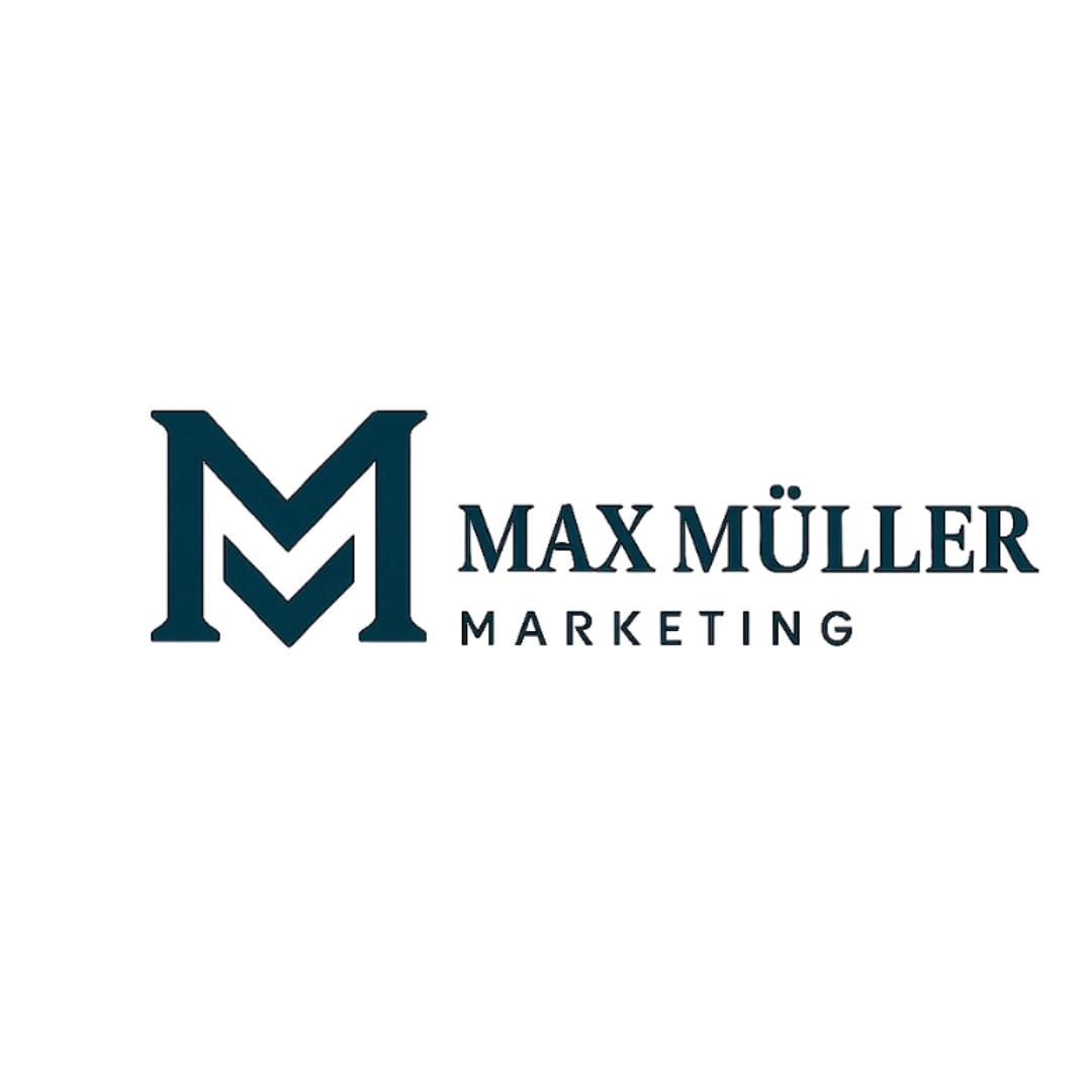 Max Müller Marketing